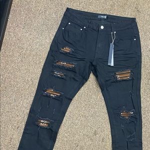 Amiri Jeans